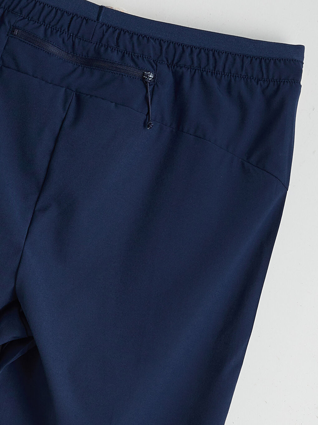 Pantaloni de trening jogger pentru bărbați, croială standard-5