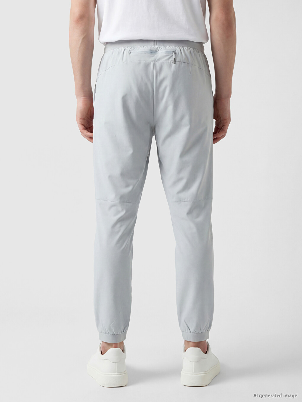 Regulär Herren Jogginghose-3