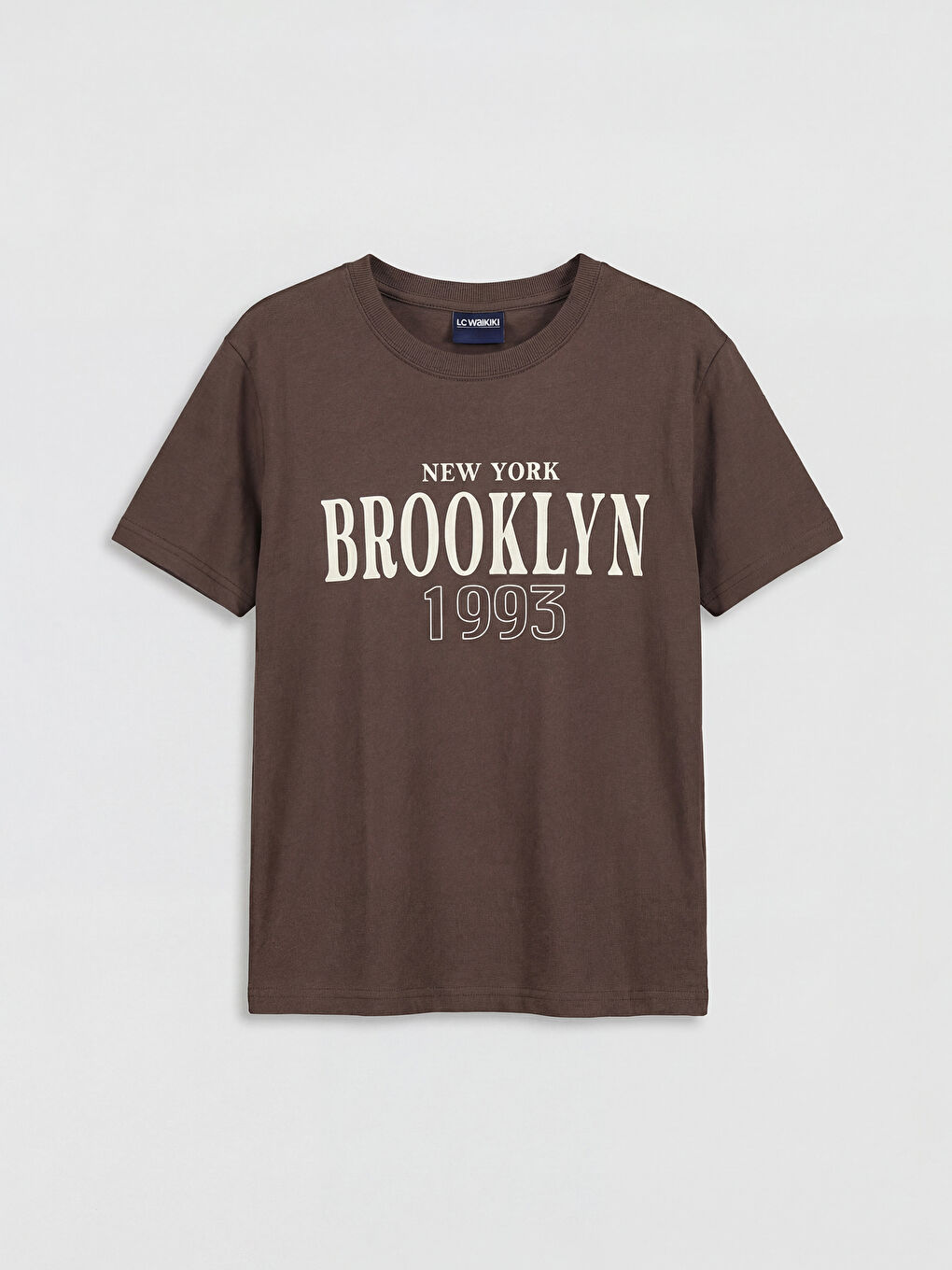 Boy BROWN T-Shirt