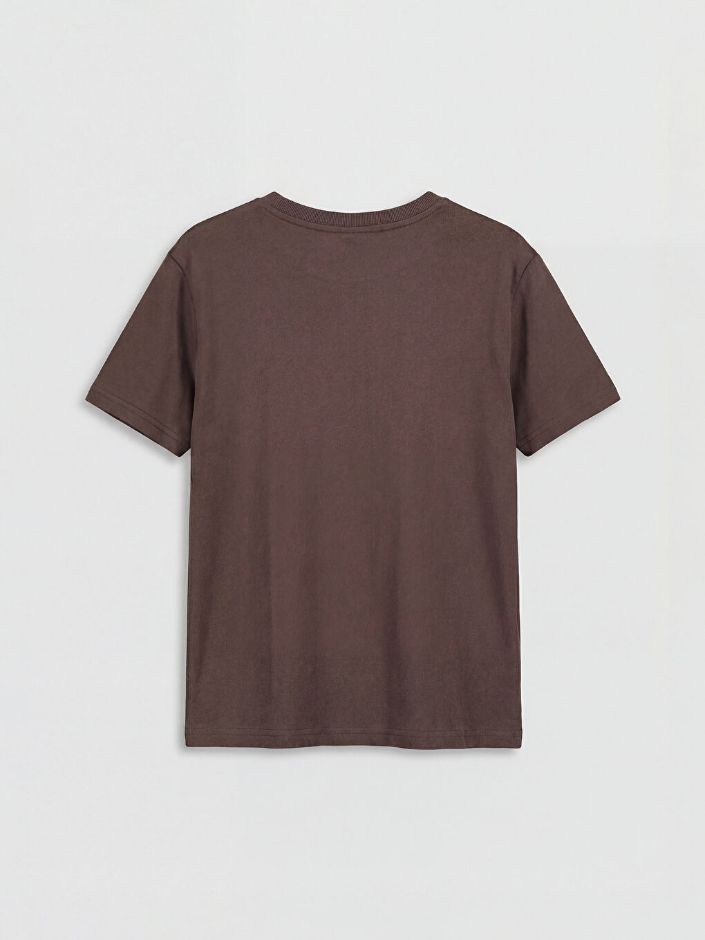 Boy BROWN T-Shirt-1