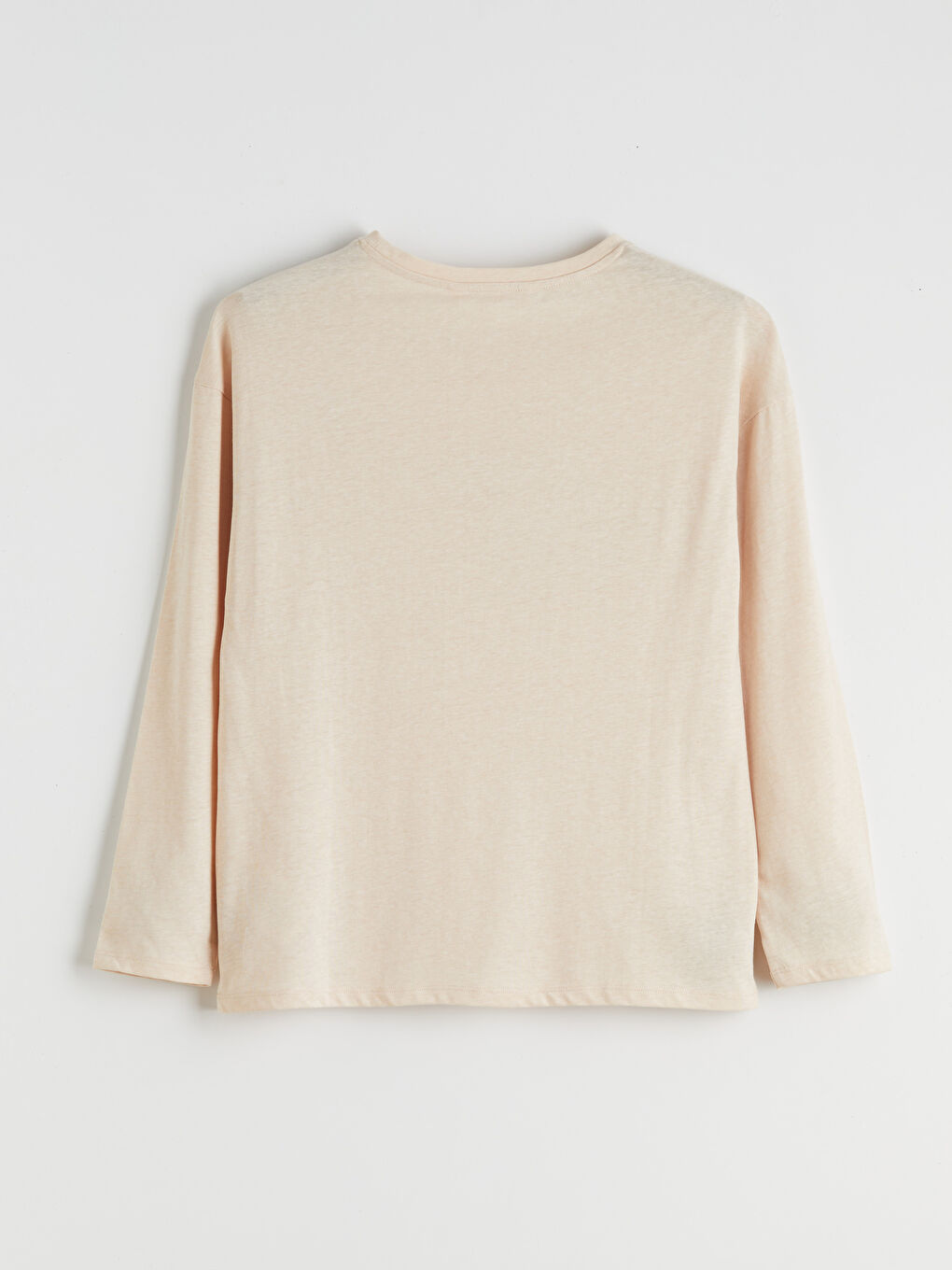 Karışık Kedi Baskılı Kadın Pijama Takımı-6