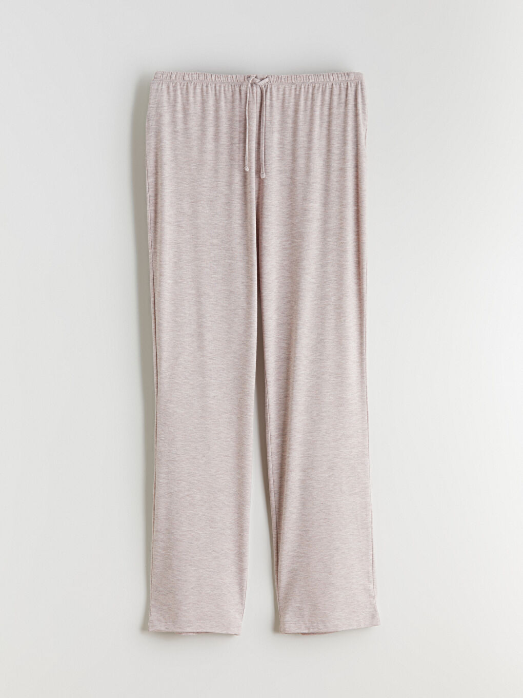 Bisiklet Yaka Kadın Pijama Takım-7