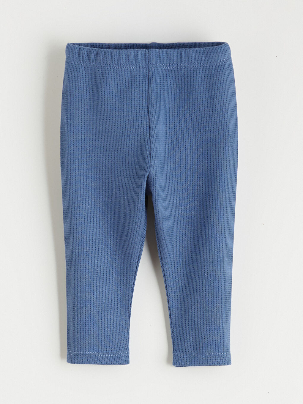 Ekru Baskılı Erkek Bebek Tişört ve Eşofman Alt 2'li-4