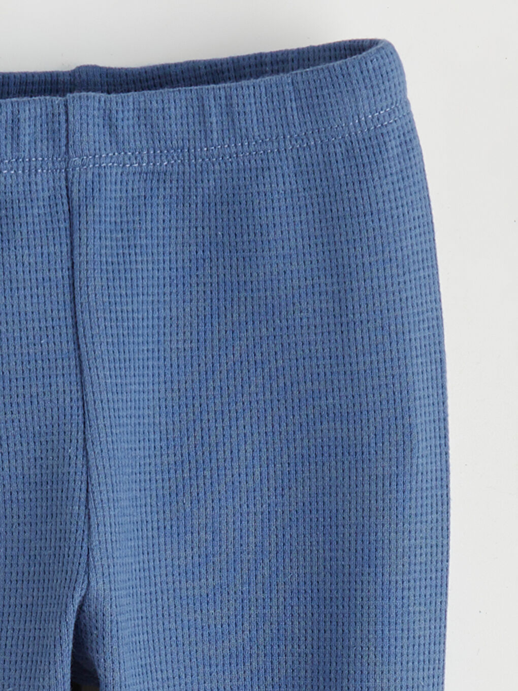 Ekru Baskılı Erkek Bebek Tişört ve Eşofman Alt 2'li-5