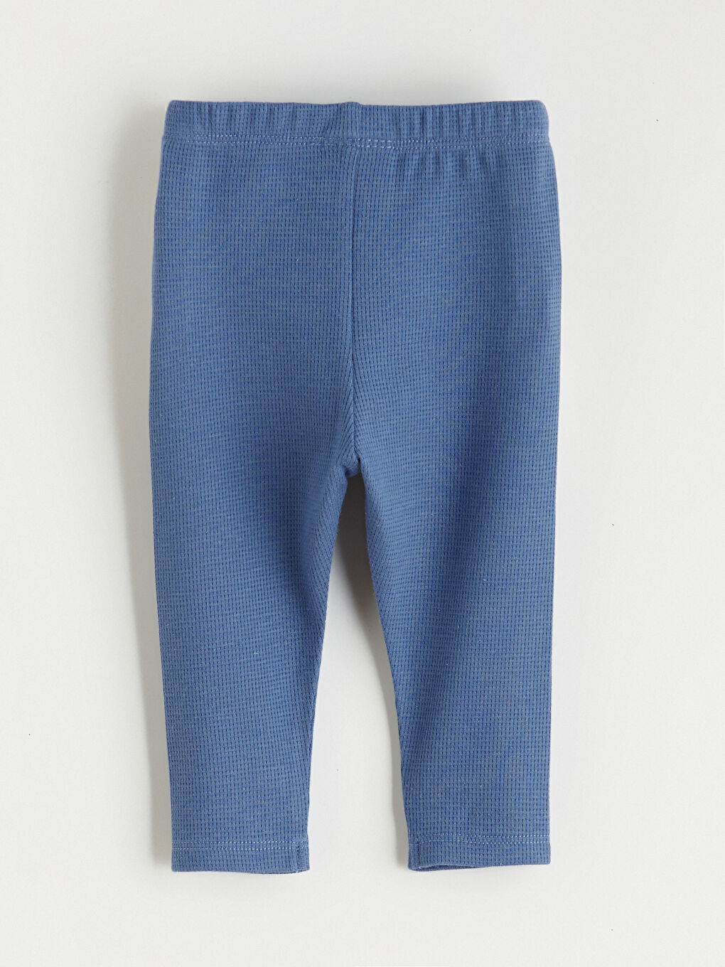 Ekru Baskılı Erkek Bebek Tişört ve Eşofman Alt 2'li-6