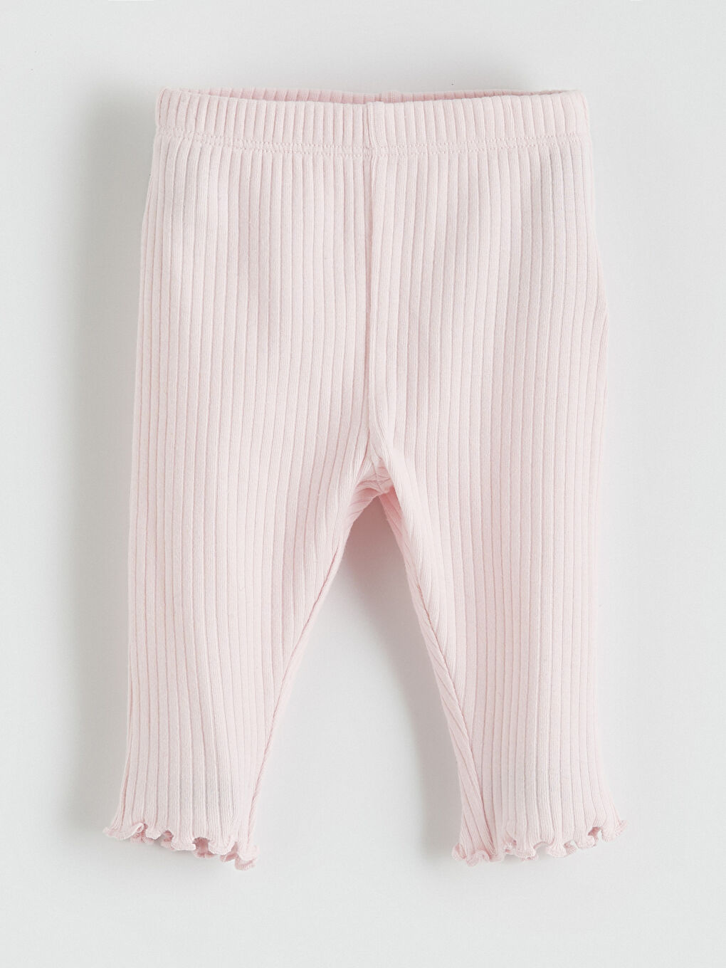 Baby Girl ECRU Set-4