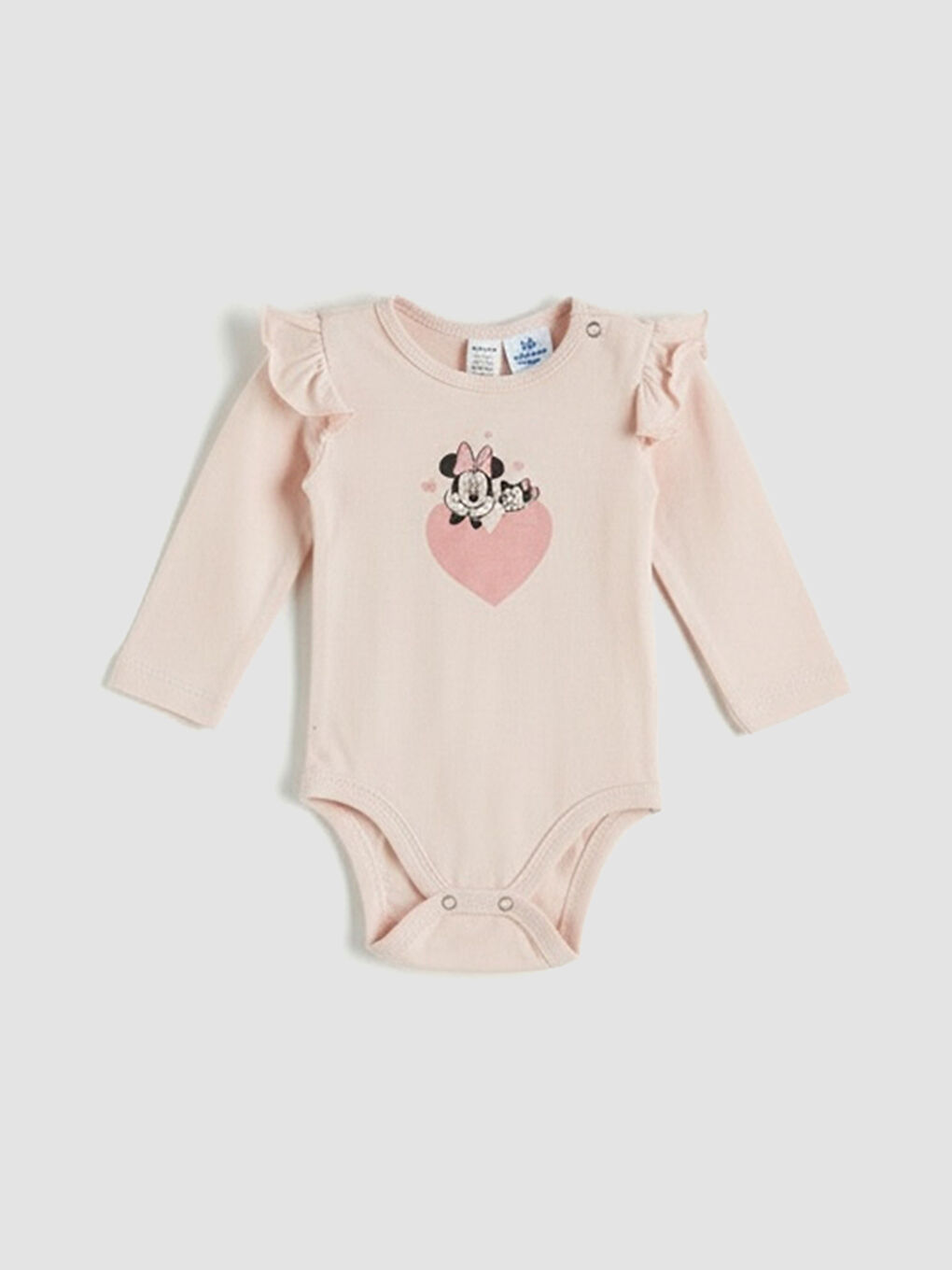 Baby Girl PINK Set-1