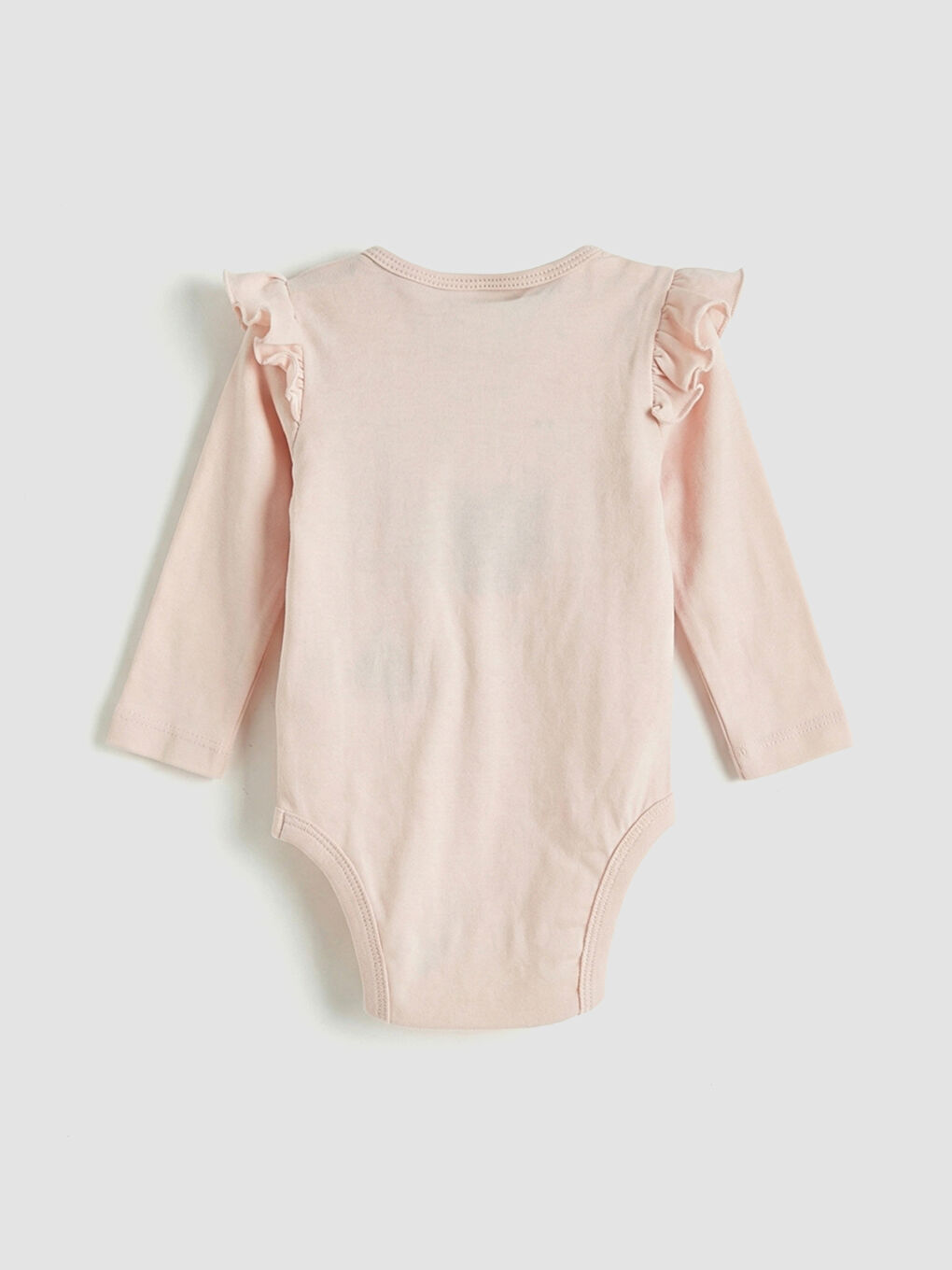 Baby Girl PINK Set-2