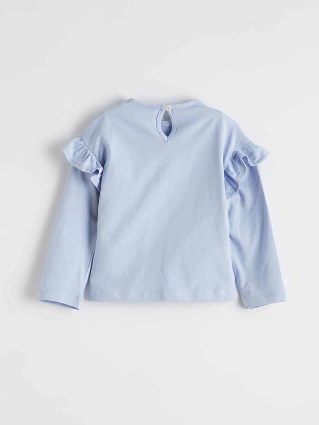 Baby Girl BLUE Set-4