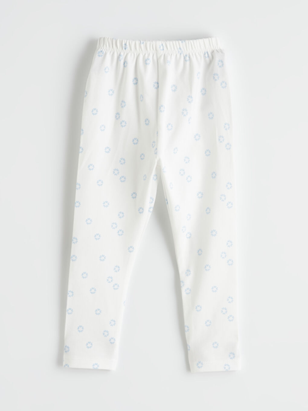 Baby Girl BLUE Set-5