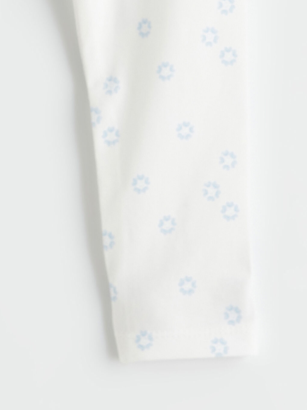 Baby Girl BLUE Set-6