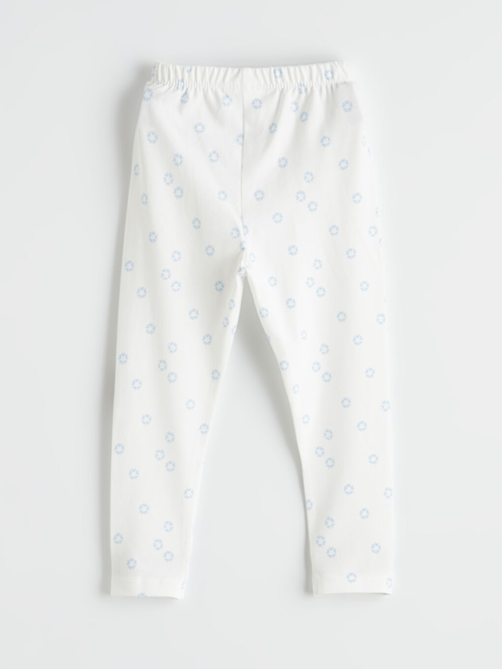 Baby Girl BLUE Set-7