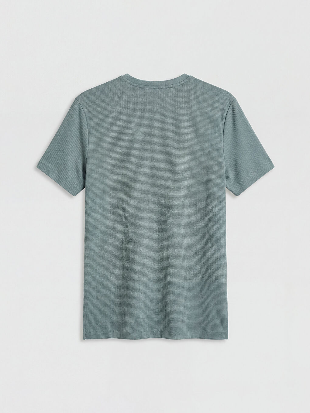 Man BLUE T-Shirt-1