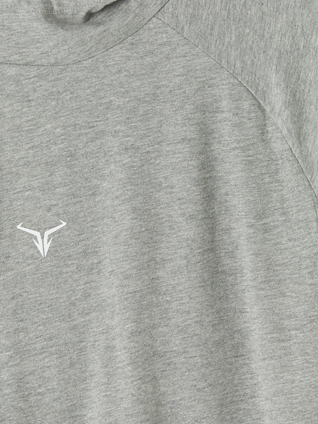 Hooded Men's Athletic Tank Top-6