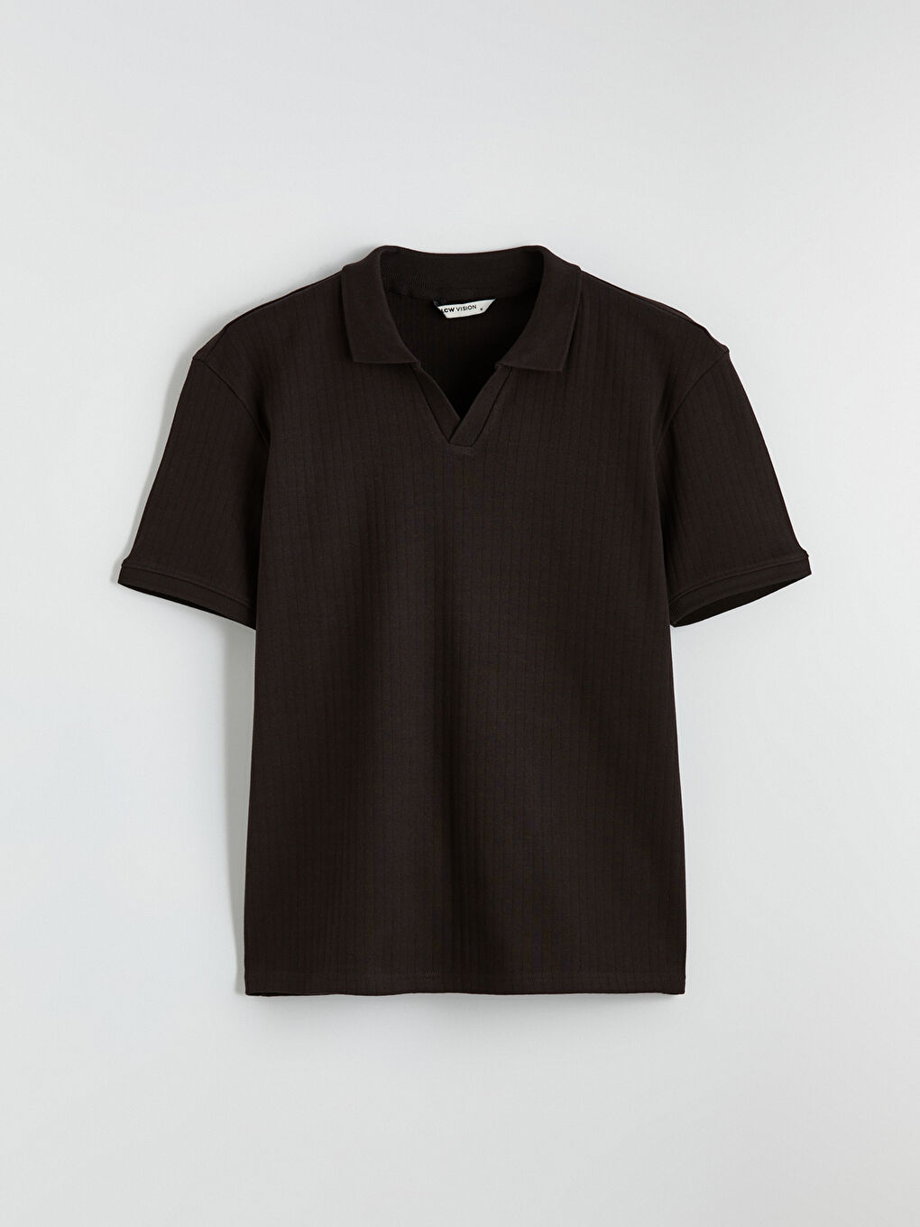 Футболка-поло для мужчин-4