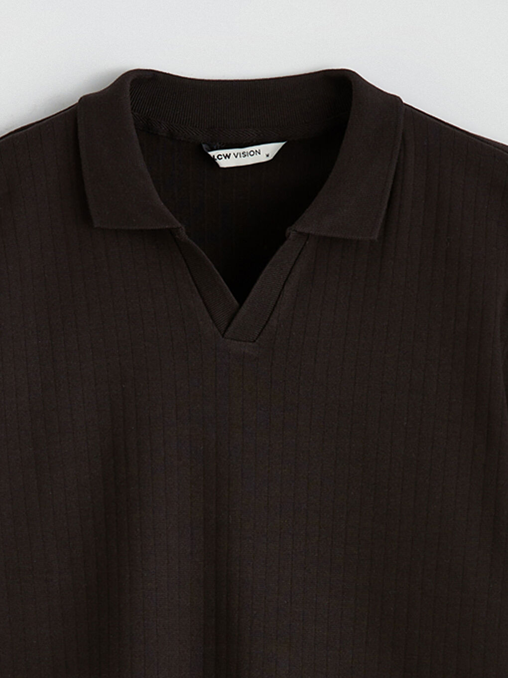 Футболка-поло для мужчин-5