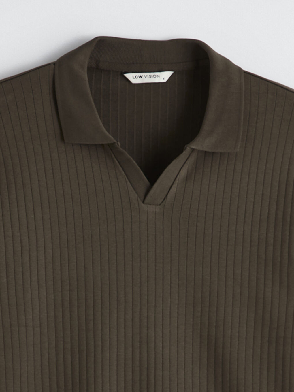 Чоловік ХАКІ Футболка-5