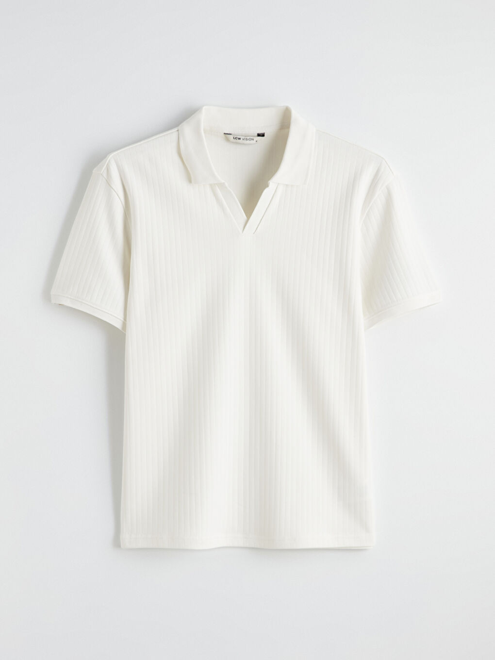 Чоловік СІРО-ЖОВТИЙ Футболка-4