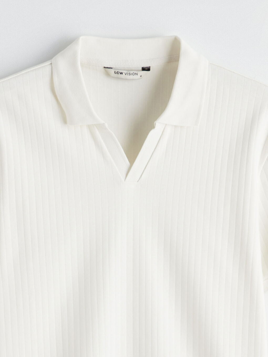 Чоловік СІРО-ЖОВТИЙ Футболка-5