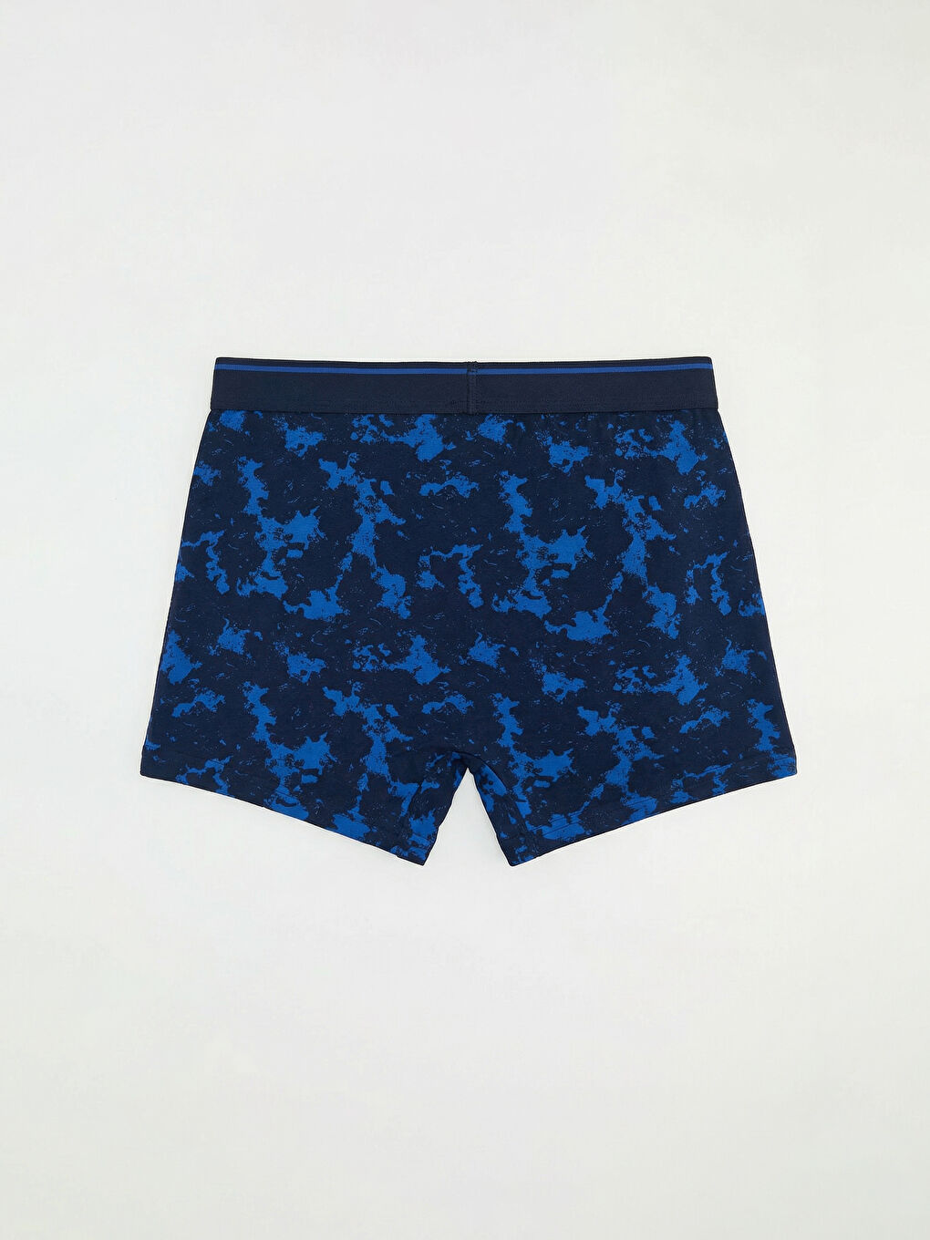 Ерлер жасыл Боксер-4