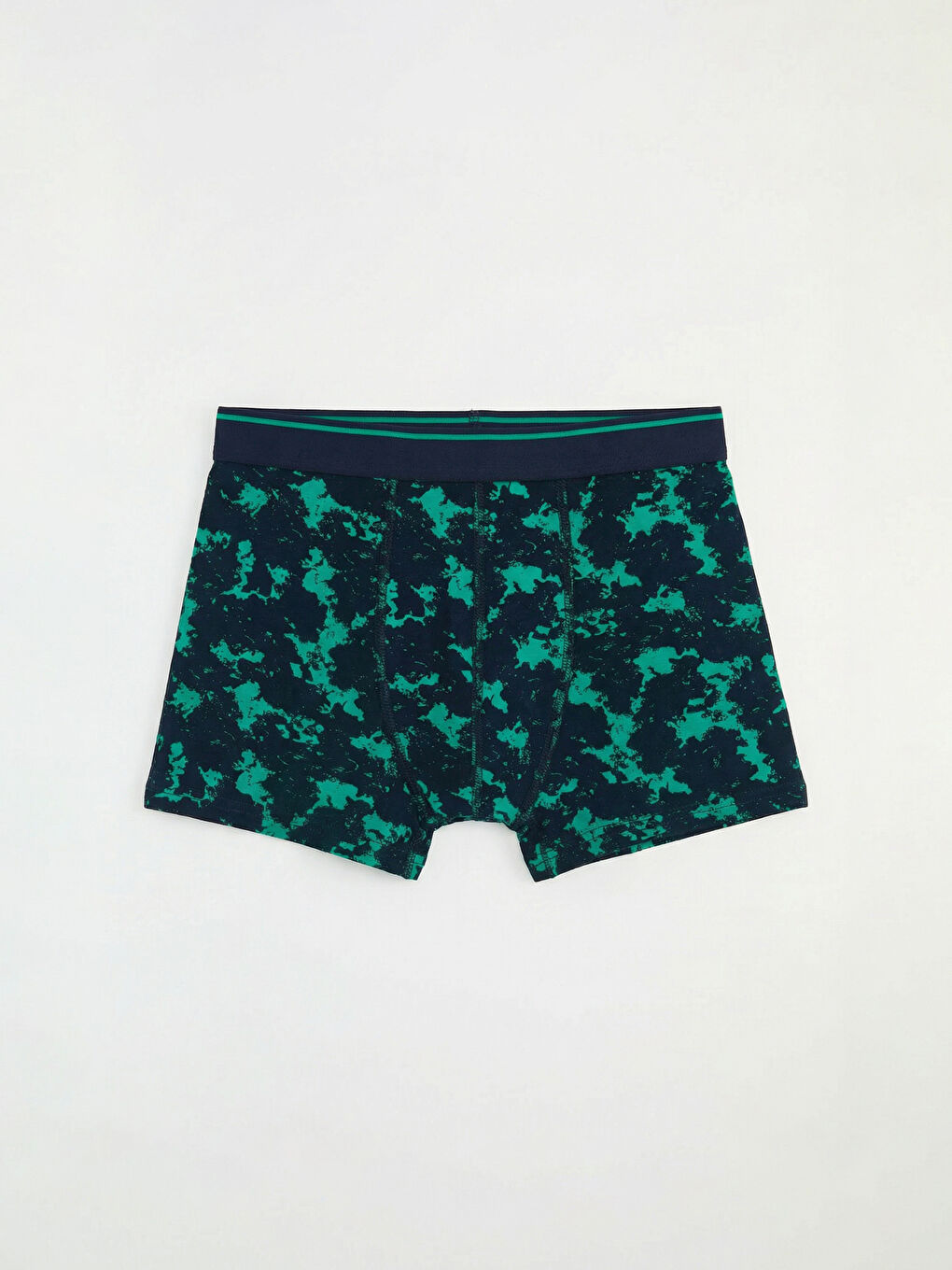 Ерлер жасыл Боксер-6