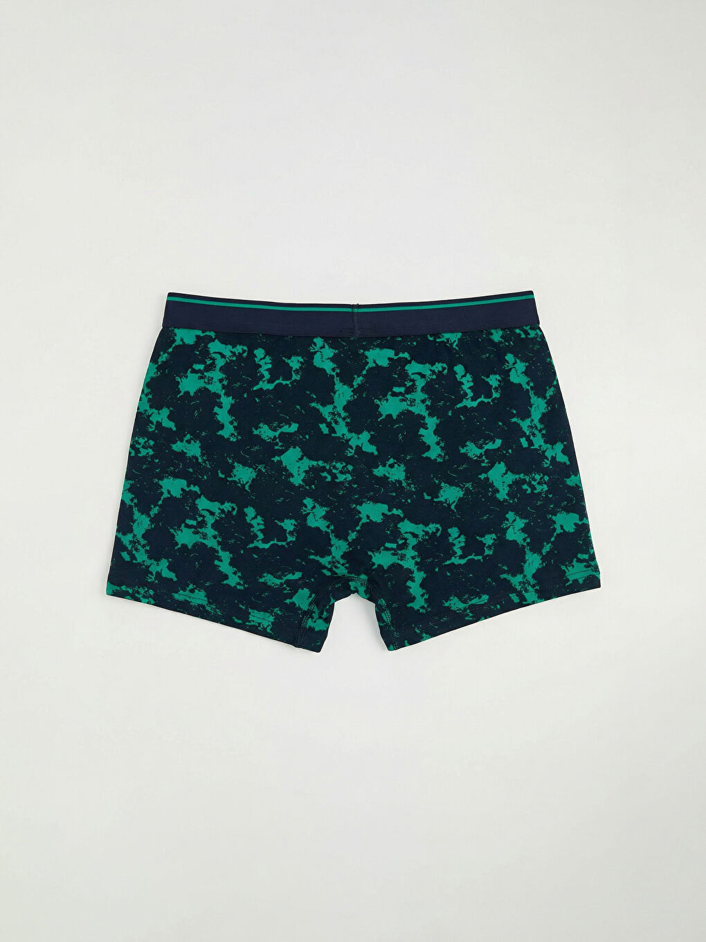 Ерлер жасыл Боксер-8