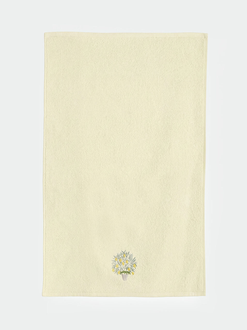 Serviette de bain Mixte-1