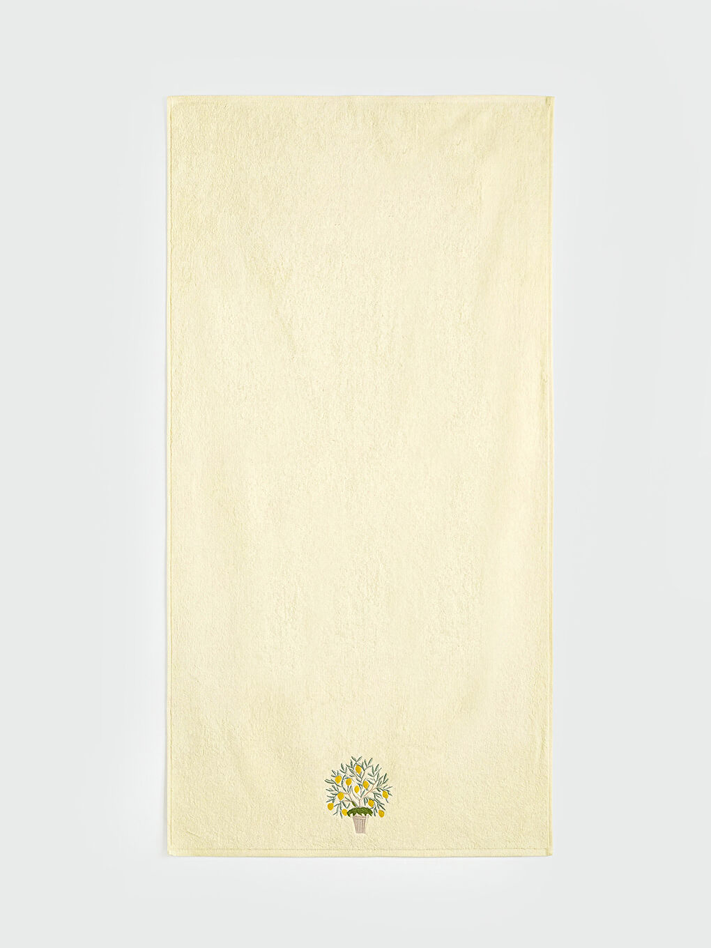 Serviette de bain Mixte-2