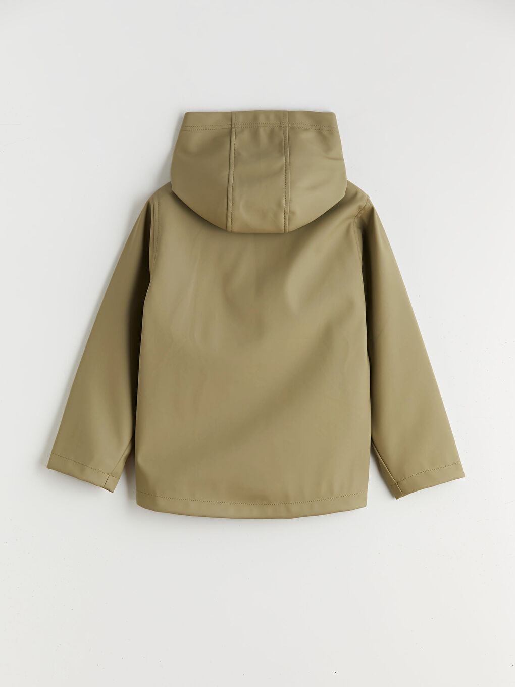 ბიჭი ხაკისფერი საწვიმარი-3