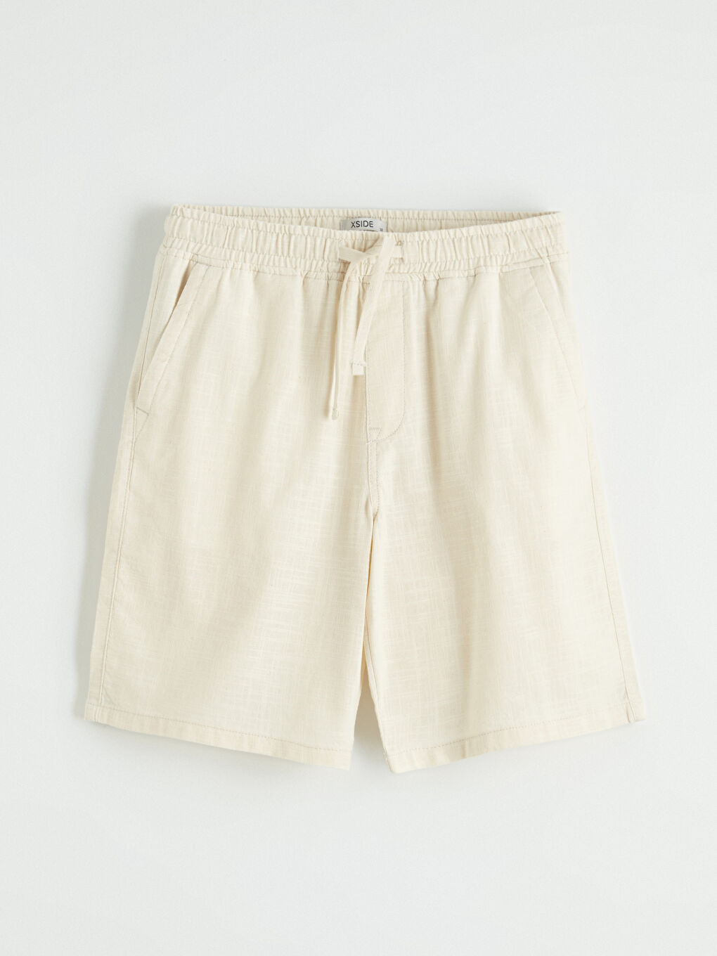 Άνδρας ΜΠΕΖ Σορτς-4