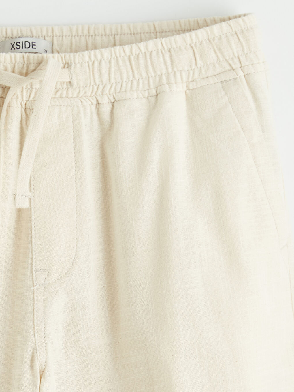 Άνδρας ΜΠΕΖ Σορτς-5