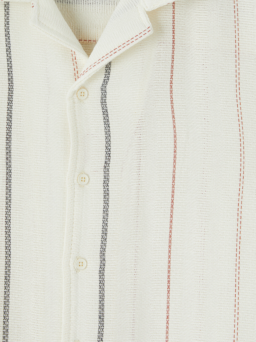 Regular Fit Men's Shirt-6