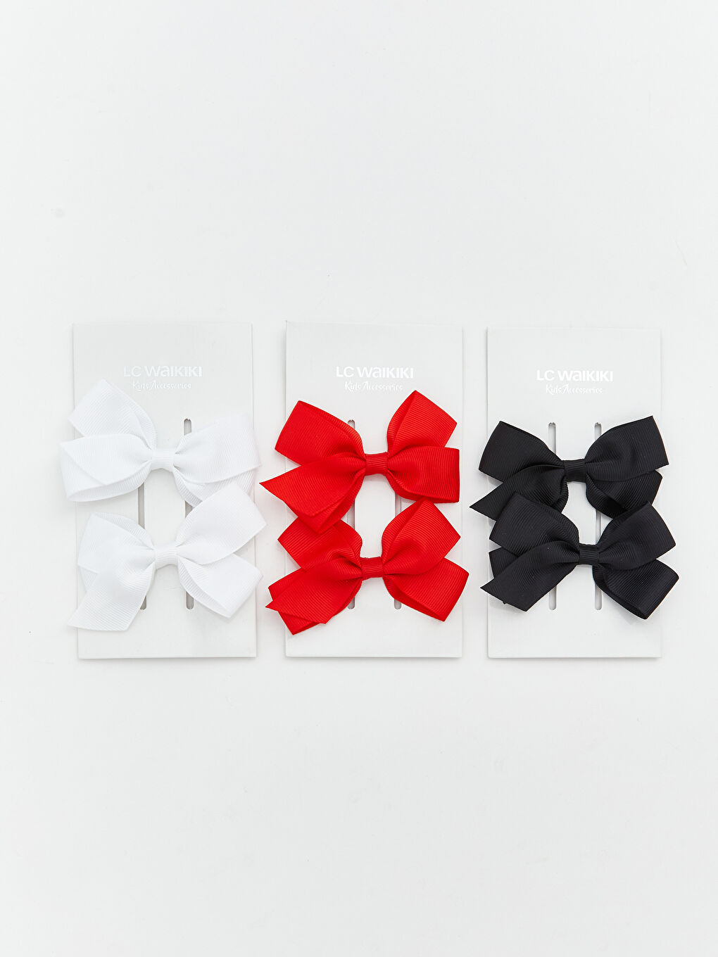 შერეული თმის სამაგრი