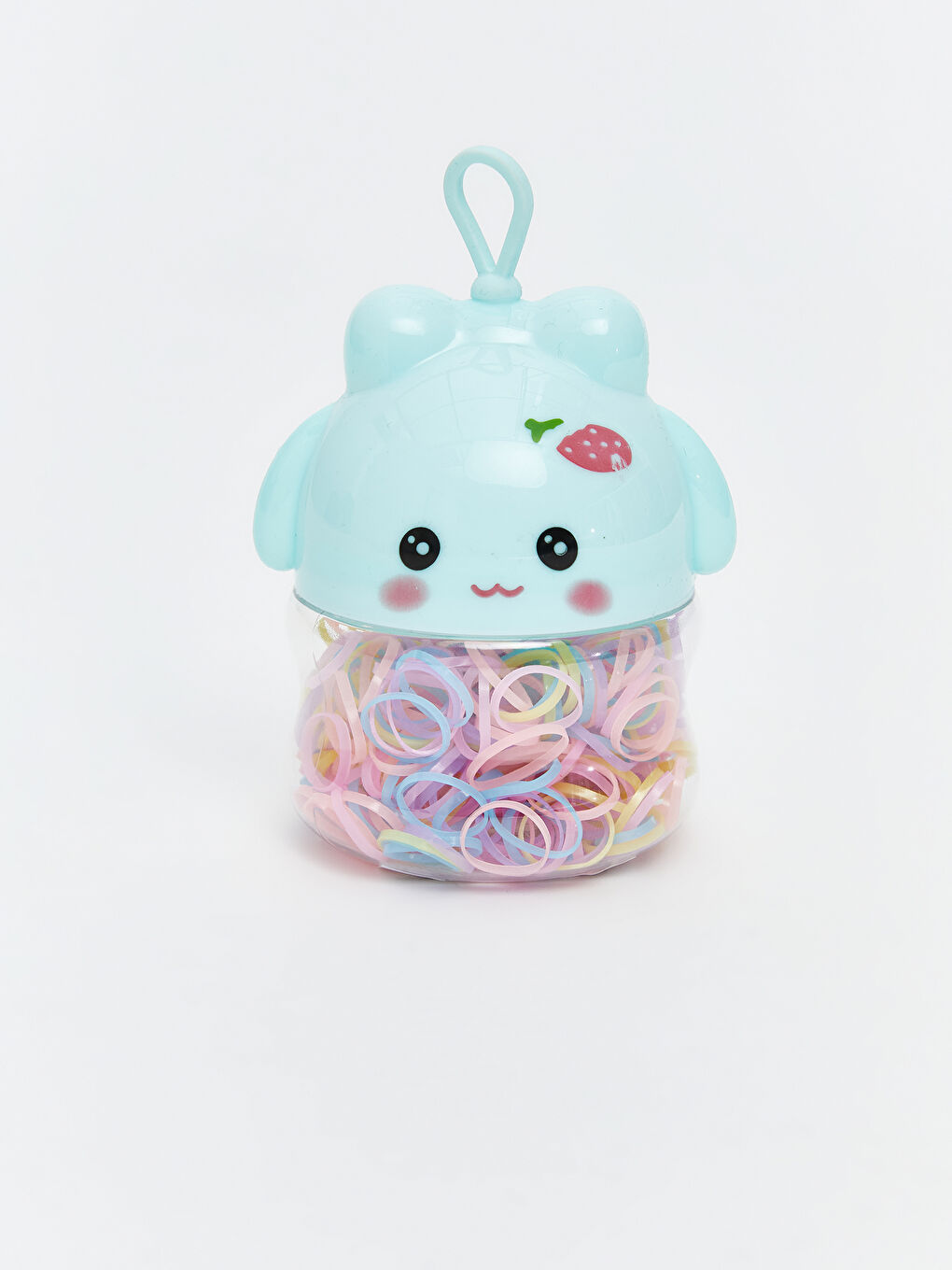 Clipsuri de păr, agrafe și elastice de păr MIX Fată-3