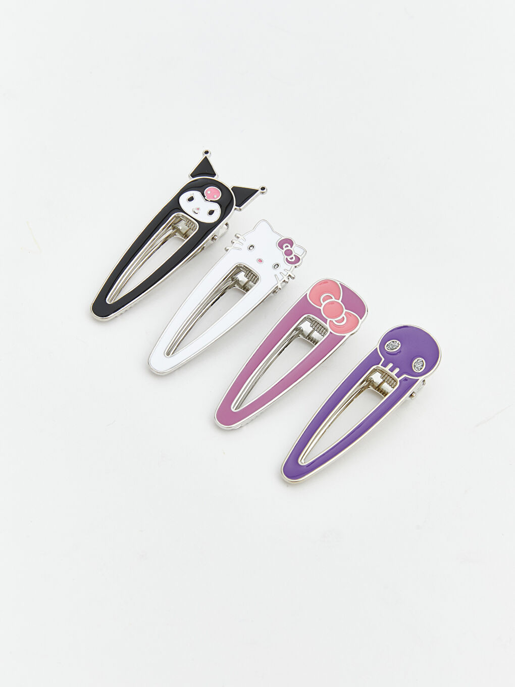 MIX Claw & Clip & Scrunchie-1