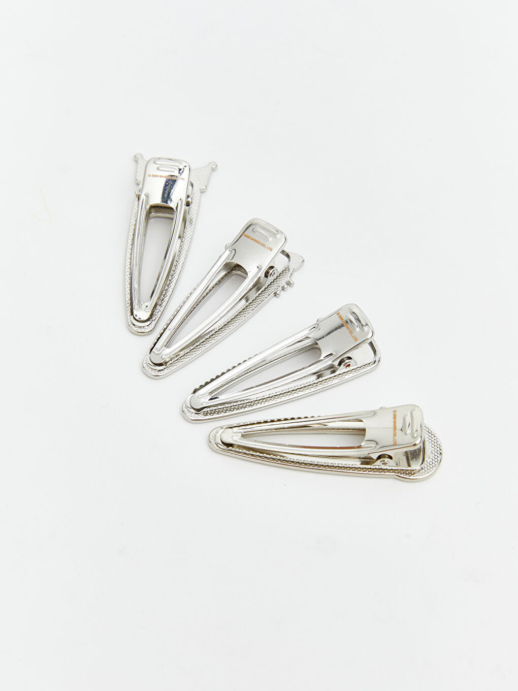 MIX Claw & Clip & Scrunchie-2