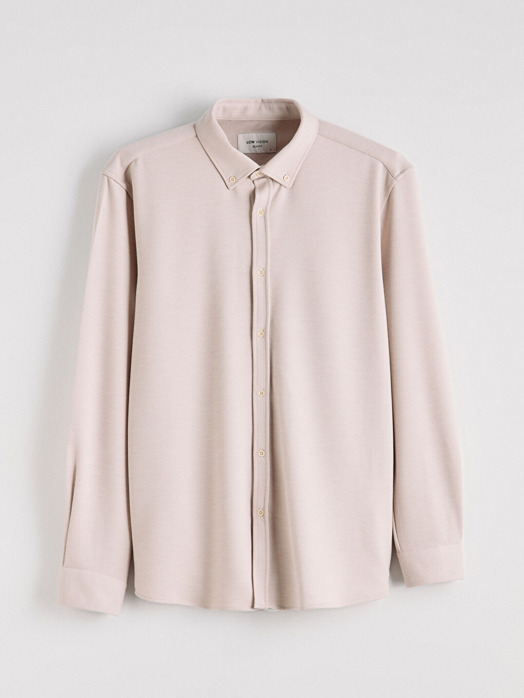 Man BEIGE Shirt-4