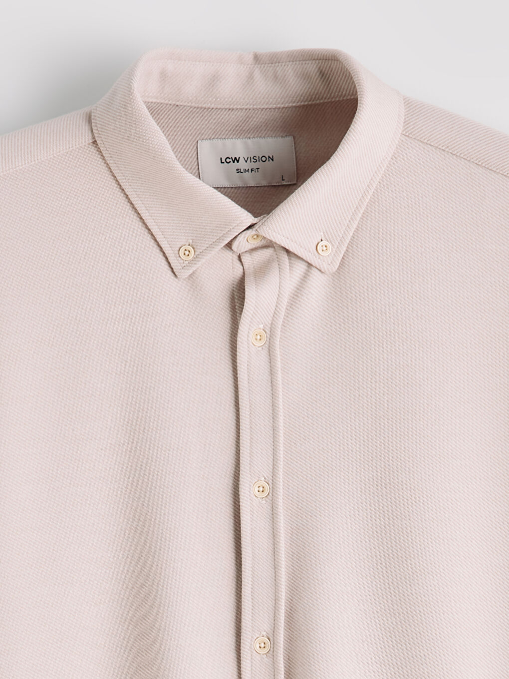 Man BEIGE Shirt-5