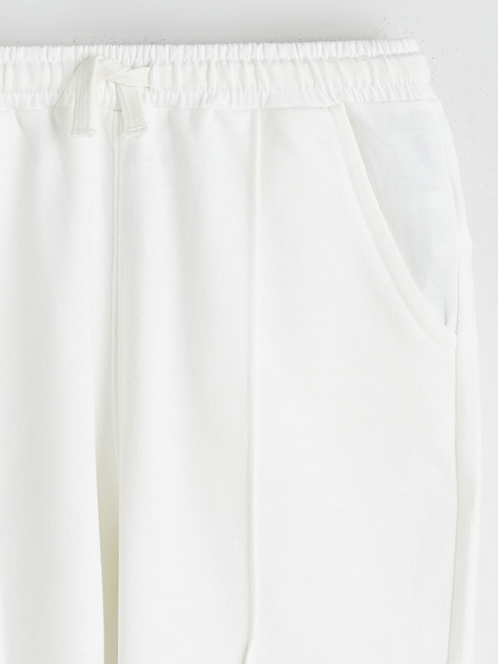 Elastic Waist Boys' Shorts-2