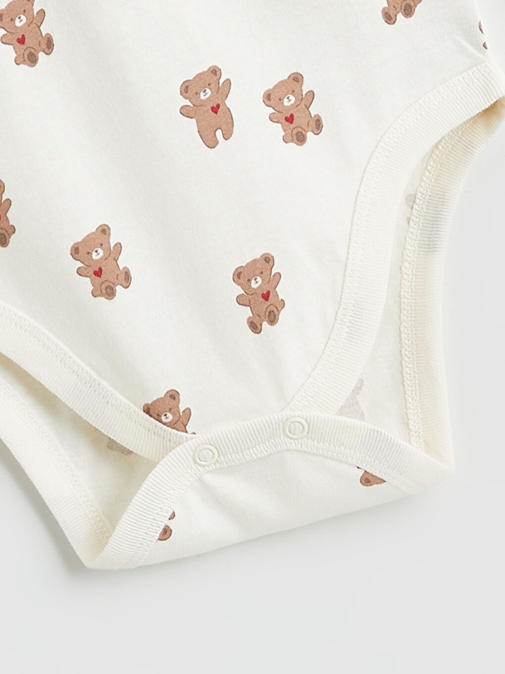 Baby Boy BEIGE T-Shirt-5