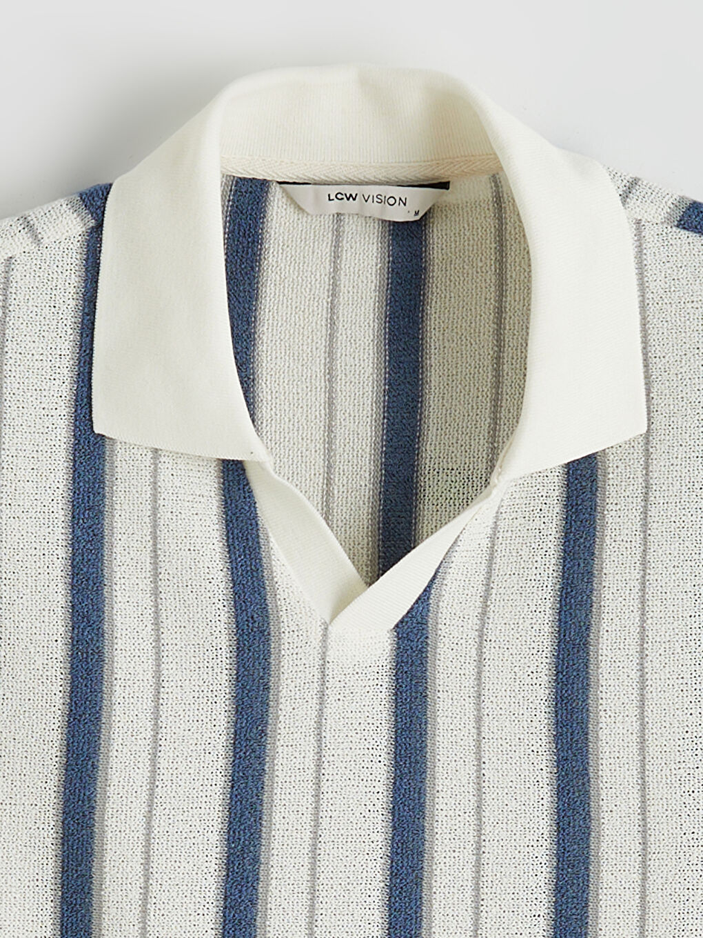 Άνδρας INDIGO Μπλουζάκι-5