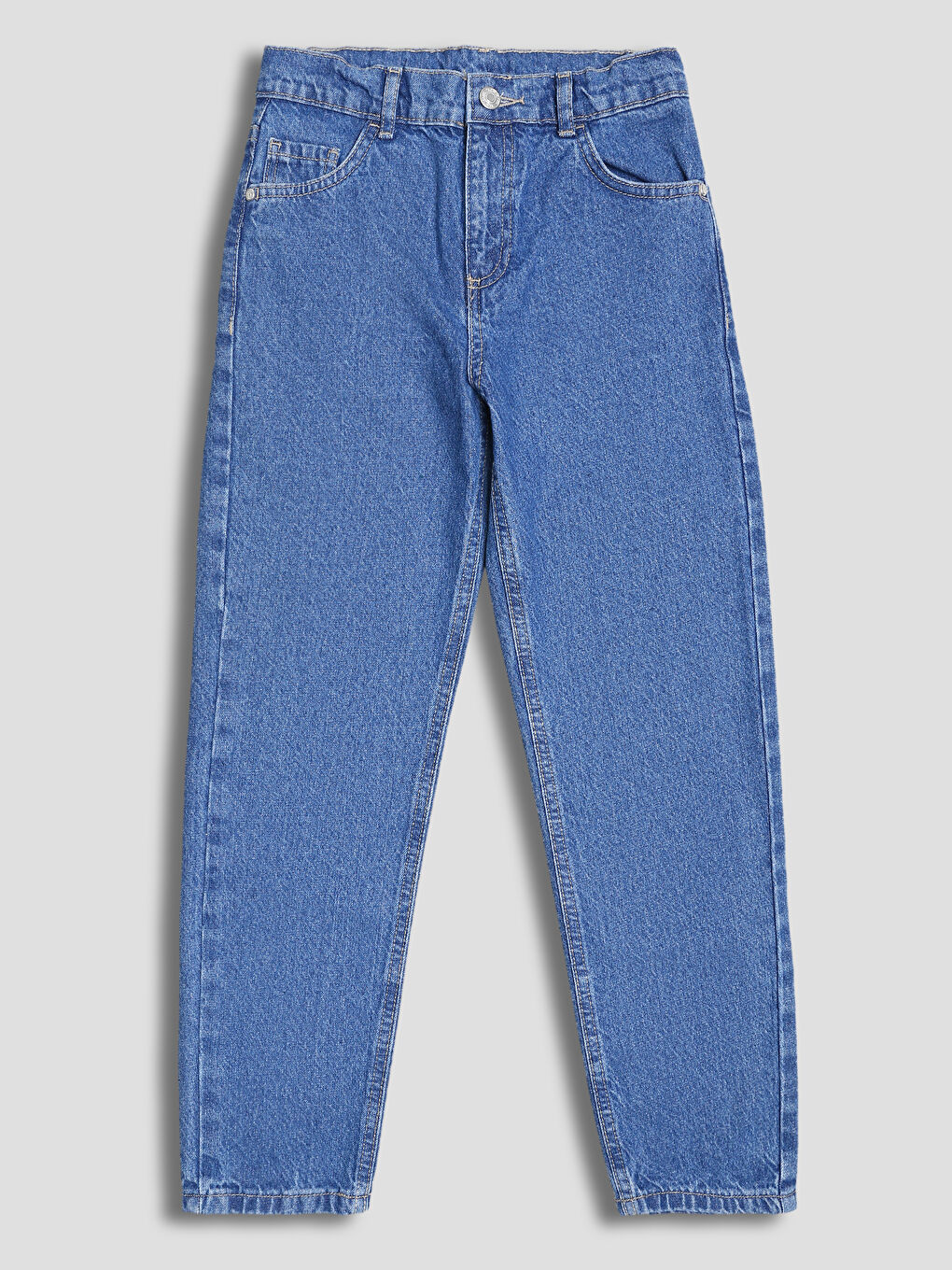 جينز عادي للأولاد