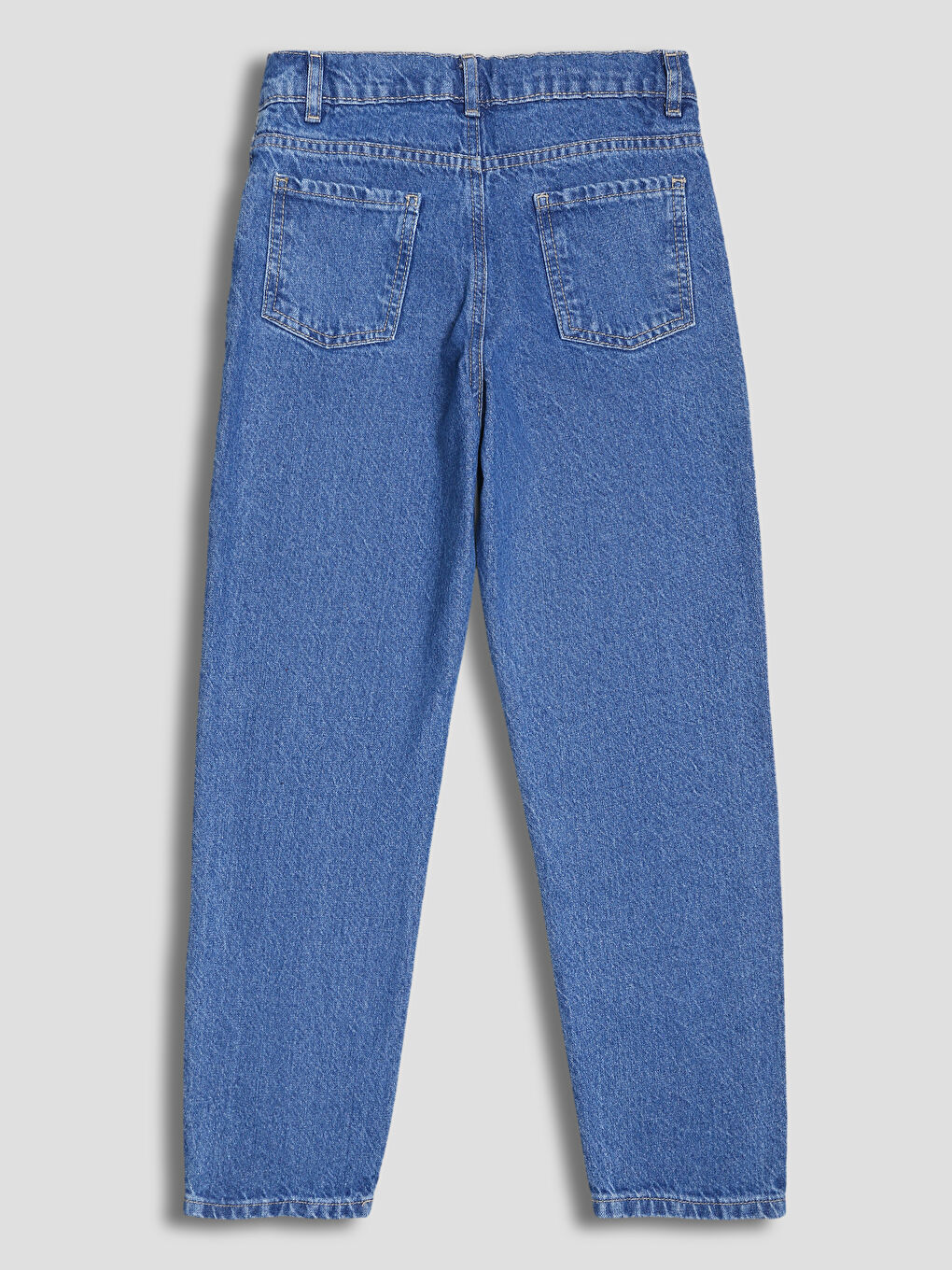 جينز عادي للأولاد-1