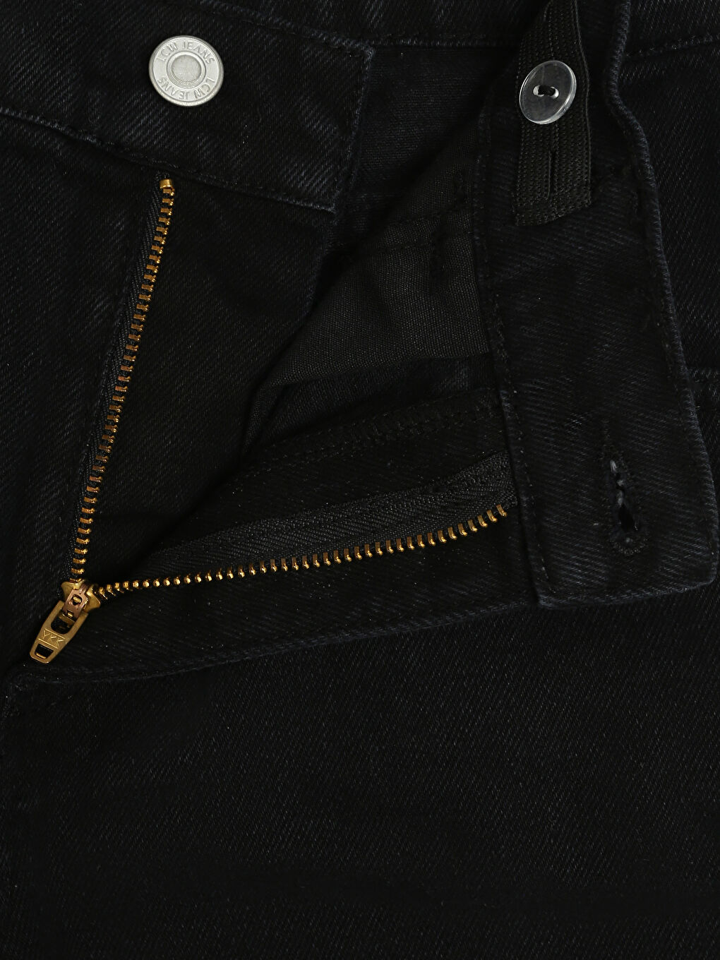 Regular Fit Boys' Jeans-2