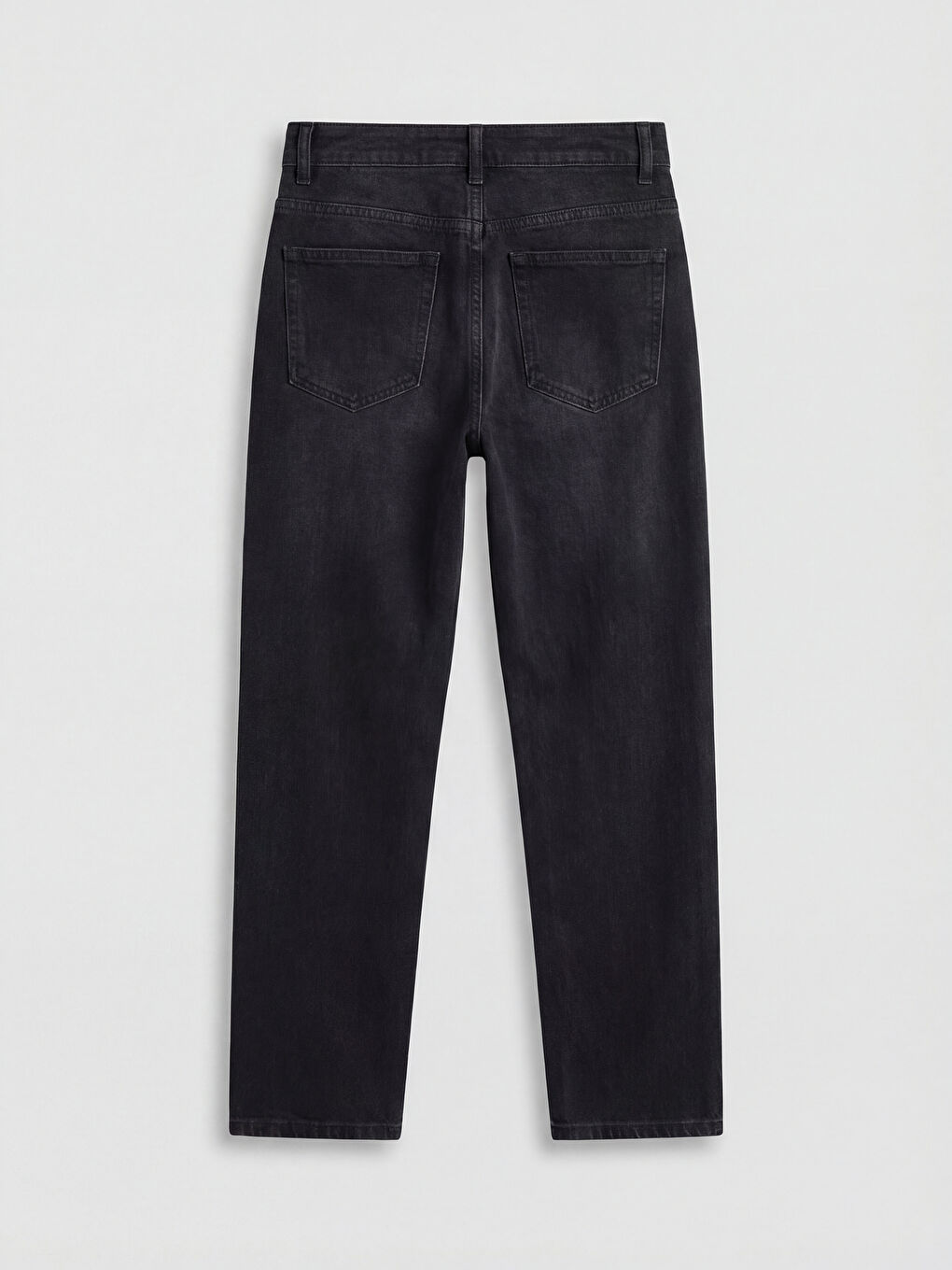 Regular Fit Boys' Jeans-1