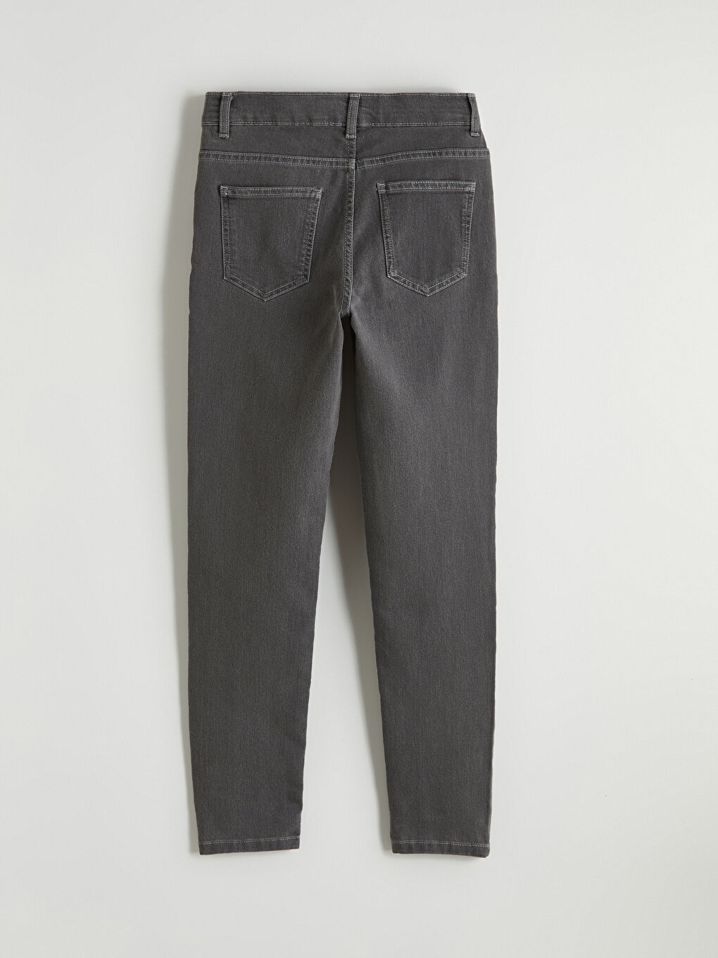 Boy GREY Jeans-2