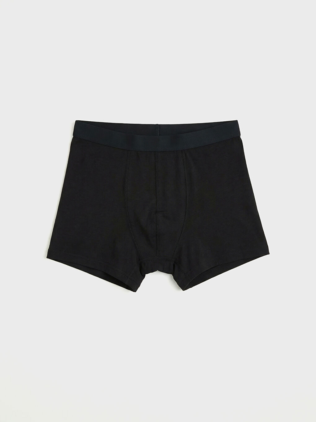 Regular Fit Pamučne Rastegljive Muške Bokserice Pakovanje od 5 Komada-3