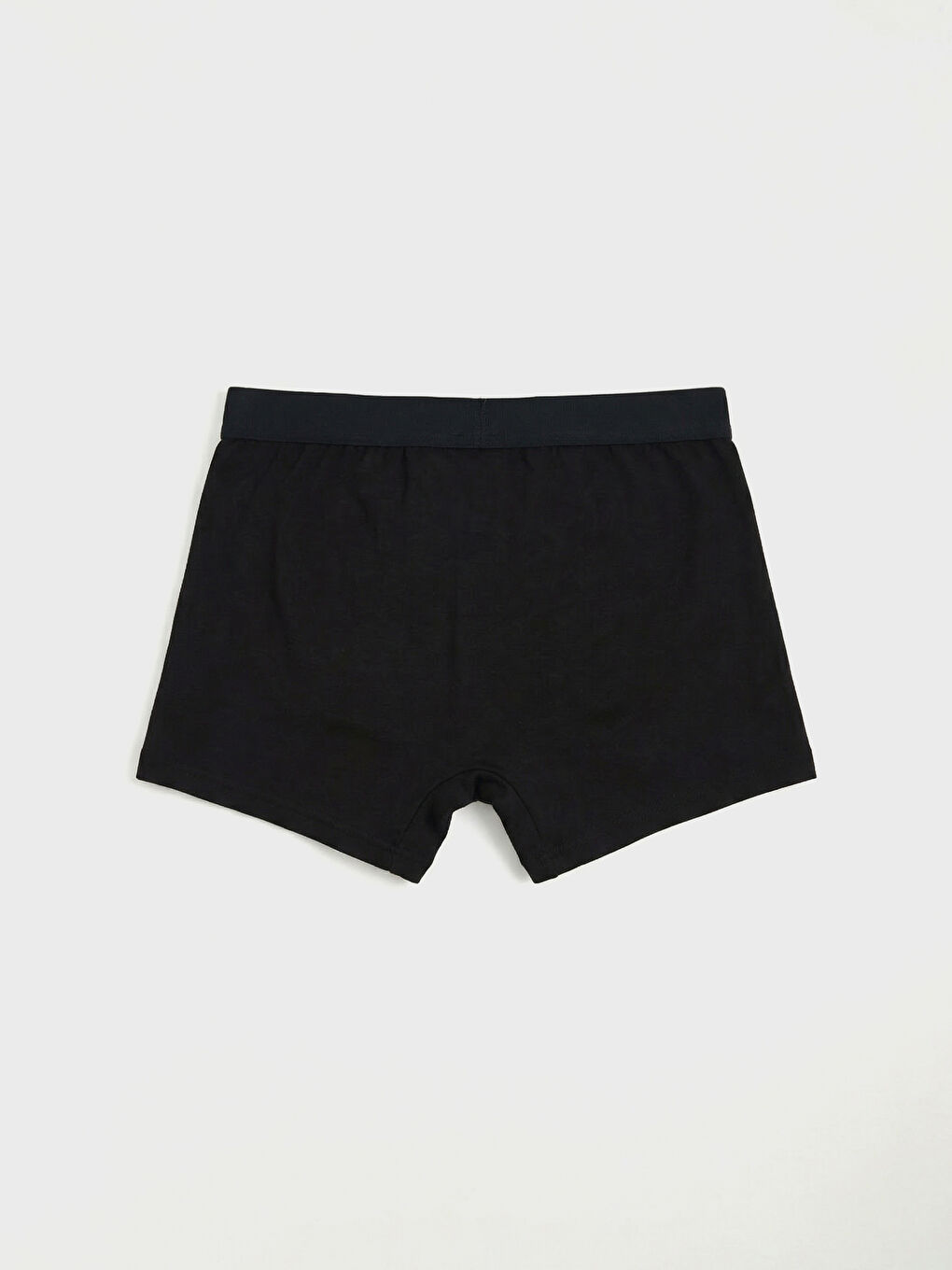 Regular Fit Pamučne Rastegljive Muške Bokserice Pakovanje od 5 Komada-4