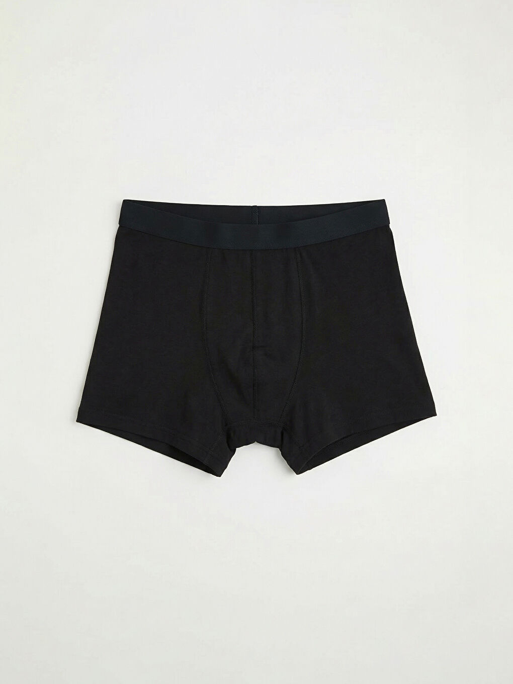 Regular Fit Pamučne Rastegljive Muške Bokserice Pakovanje od 5 Komada-6