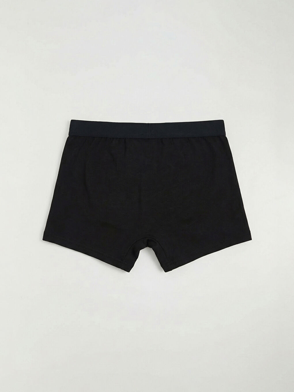 Regular Fit Pamučne Rastegljive Muške Bokserice Pakovanje od 5 Komada-7